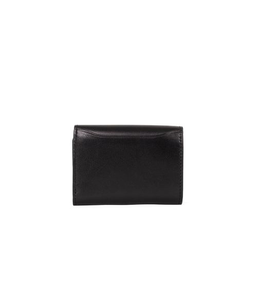 "INVISIBLE" Trifold Wallet Mini