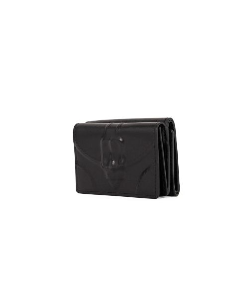 MIHRAYASUHIRO ミハラヤスヒロ　三つ折り財布　新品未使用 Maison MIHARA YASUHIRO ONLINE STORE（メゾンミハラヤスヒロ