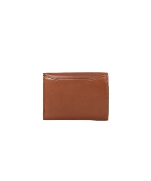 "INVISIBLE" Trifold Wallet Mini