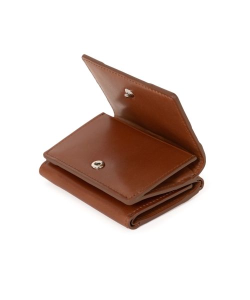 MIHRAYASUHIRO ミハラヤスヒロ　三つ折り財布　新品未使用 Maison MIHARA YASUHIRO ONLINE STORE（メゾンミハラヤスヒロ