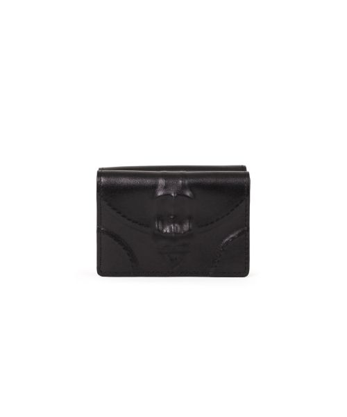 "INVISIBLE" Trifold Wallet Mini