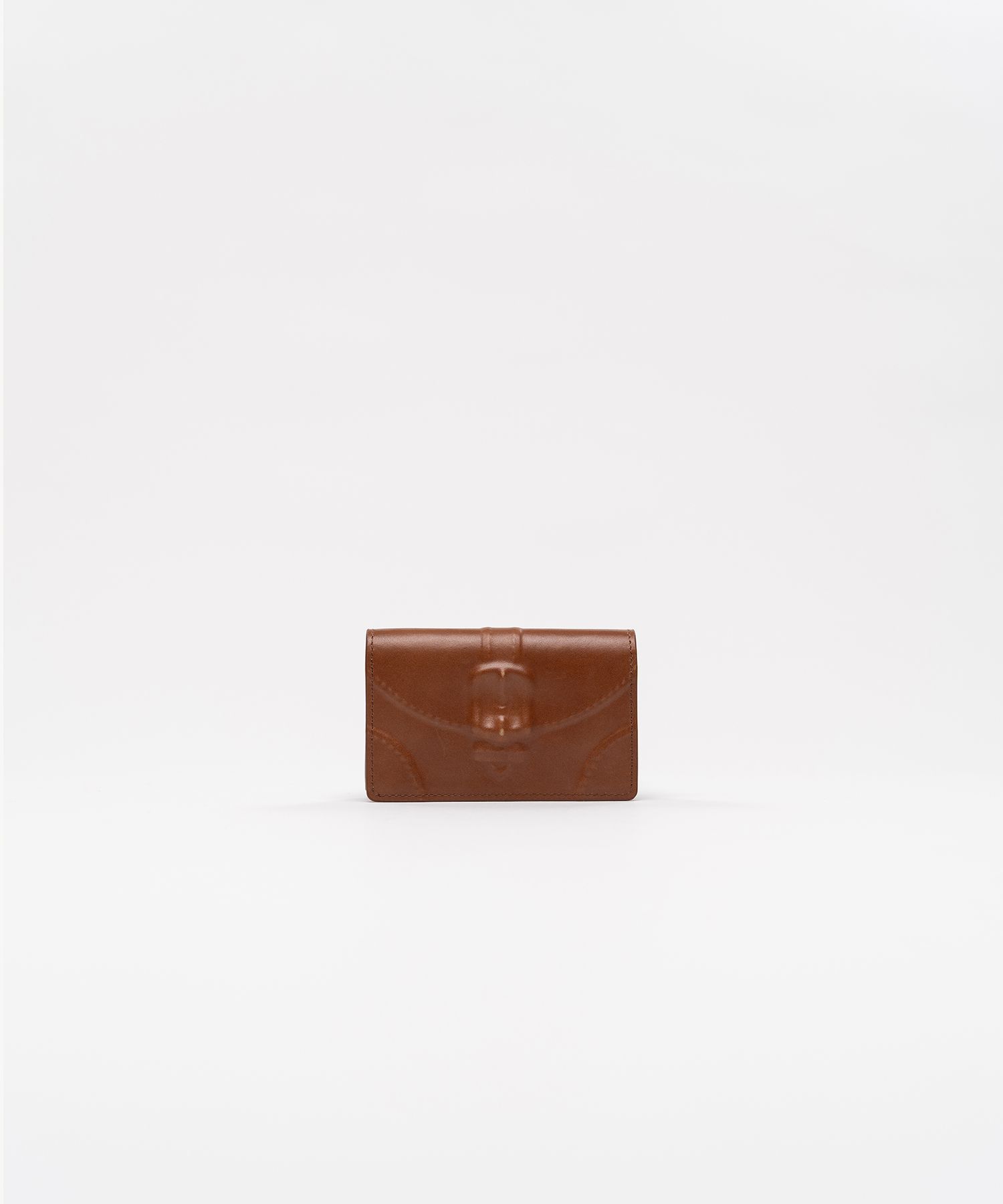 "INVISIBLE" Card Case