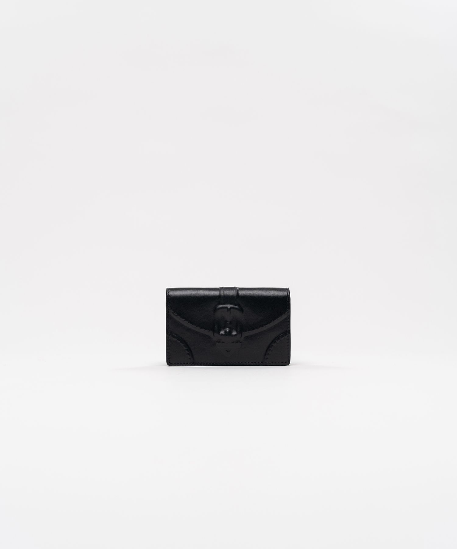 "INVISIBLE" Card Case