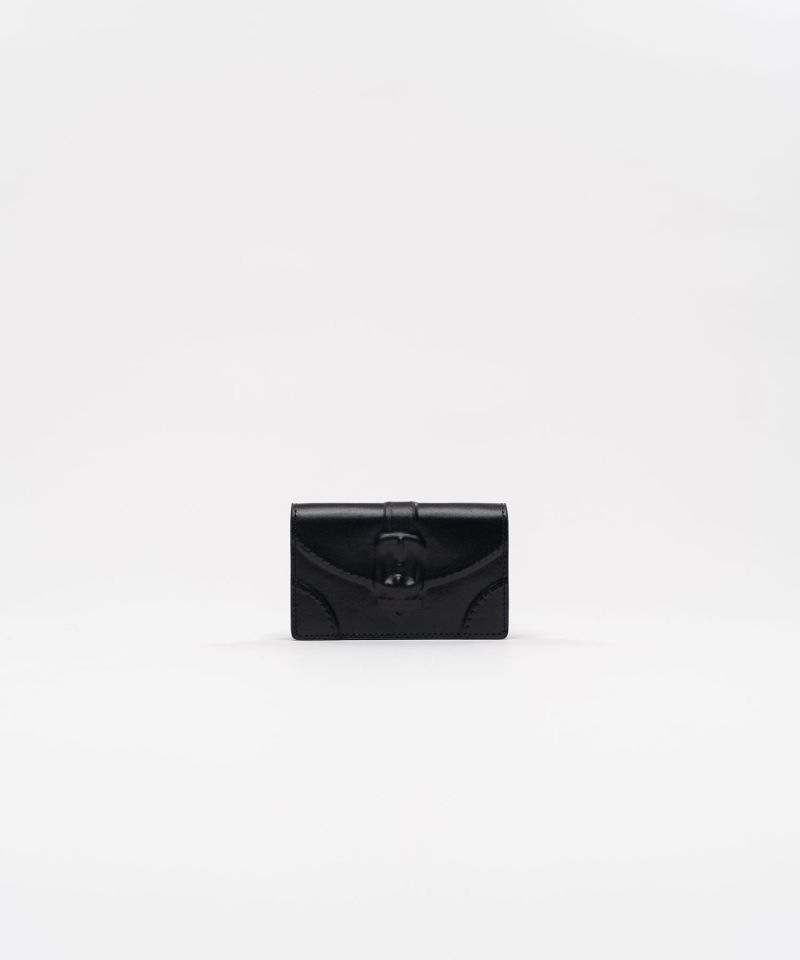 "INVISIBLE" Card Case