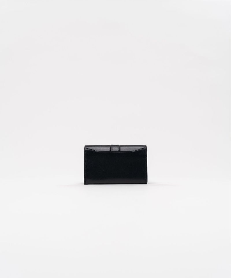 "INVISIBLE" Card Case