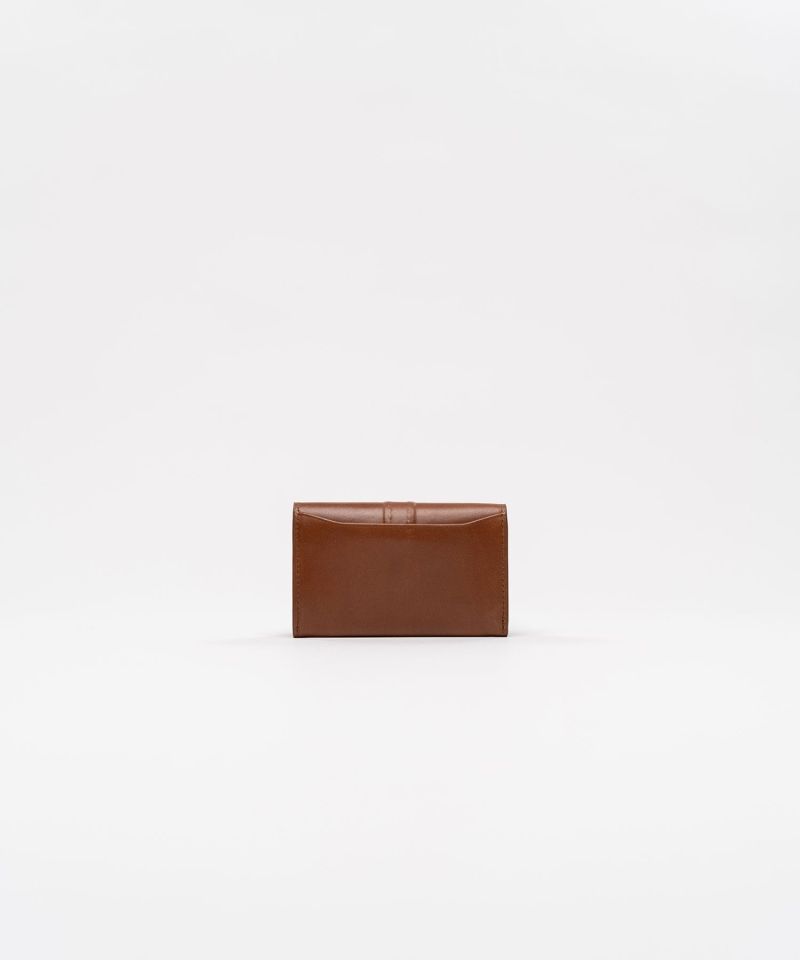 "INVISIBLE" Card Case