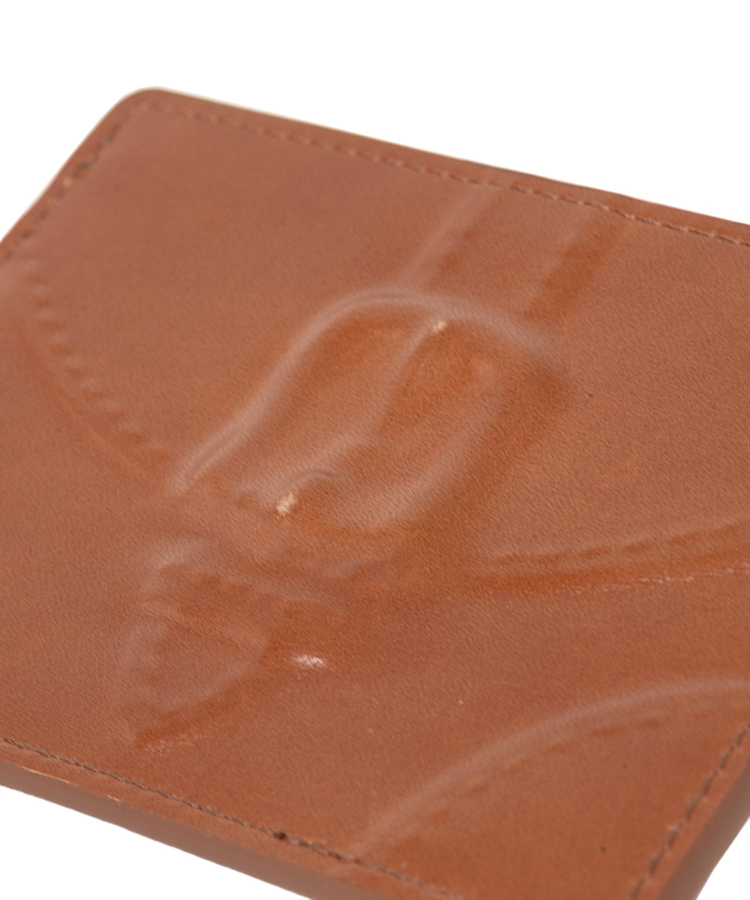 "INVISIBLE" Card Case