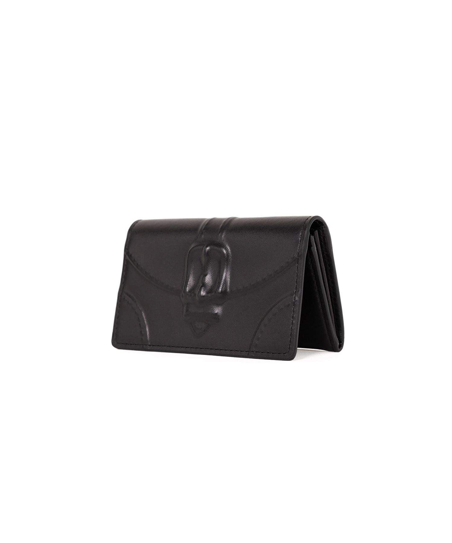 "INVISIBLE" Card Case