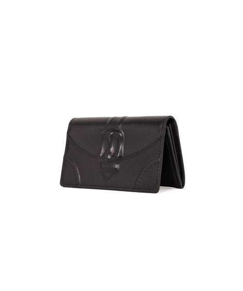 "INVISIBLE" Card Case