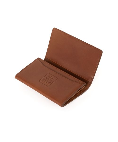 "INVISIBLE" Card Case