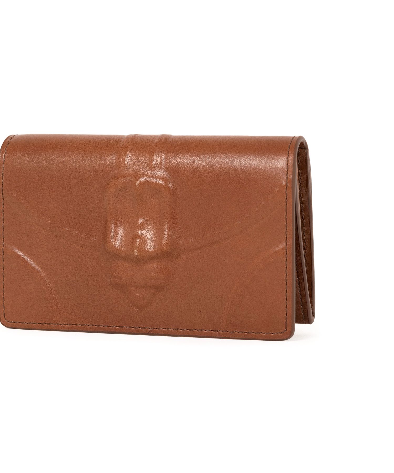 "INVISIBLE" Card Case