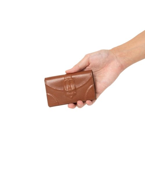 "INVISIBLE" Card Case