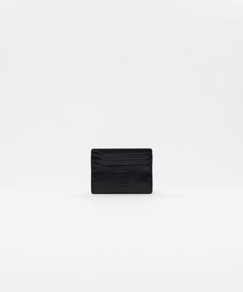 "INVISIBLE" Flat Card Holder