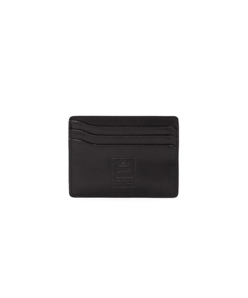 "INVISIBLE" Flat Card Holder