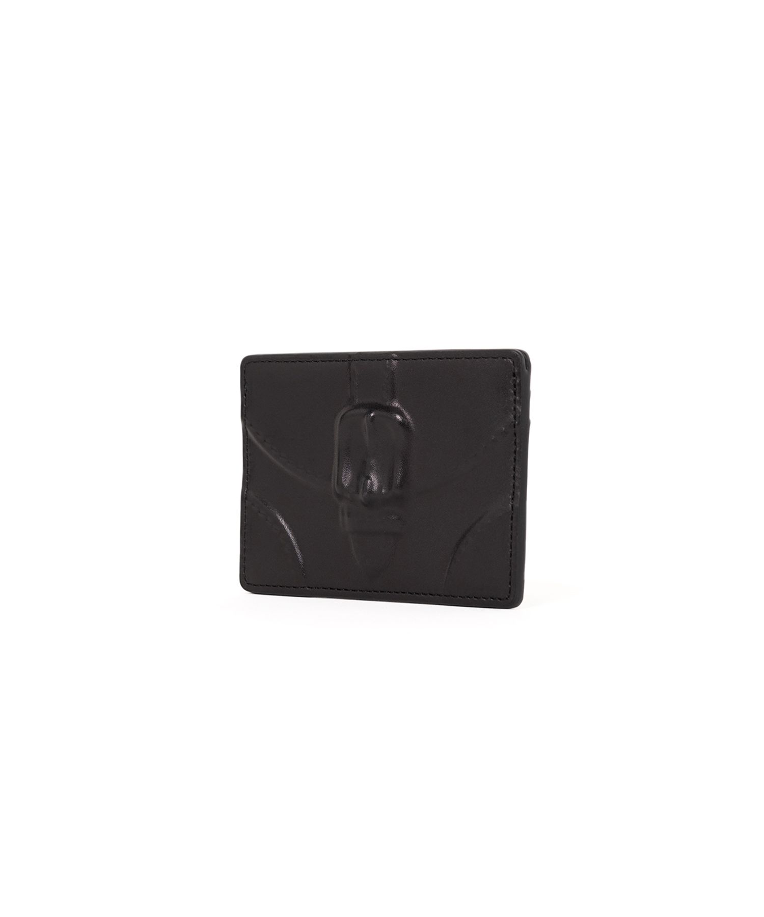 "INVISIBLE" Flat Card Holder