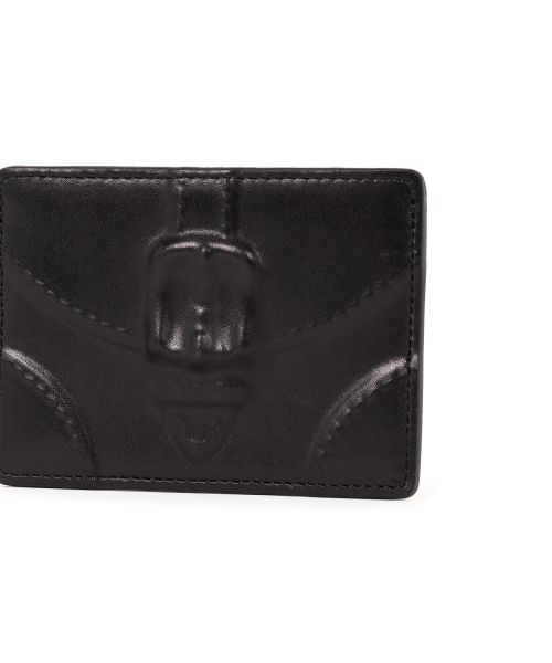 "INVISIBLE" Flat Card Holder