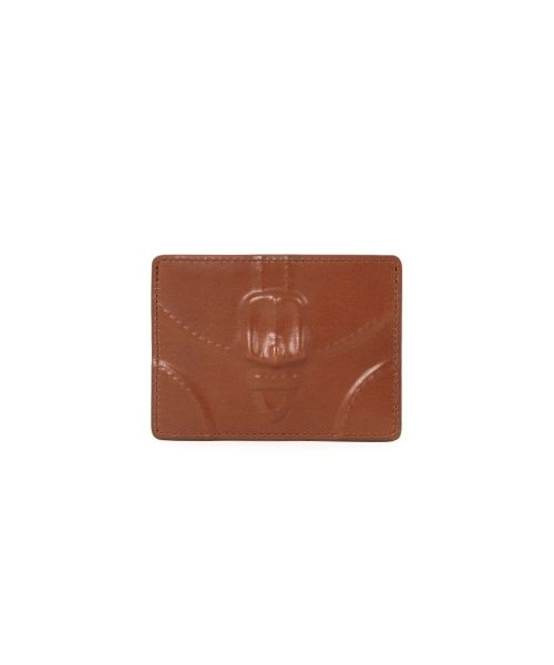 "INVISIBLE" Flat Card Holder