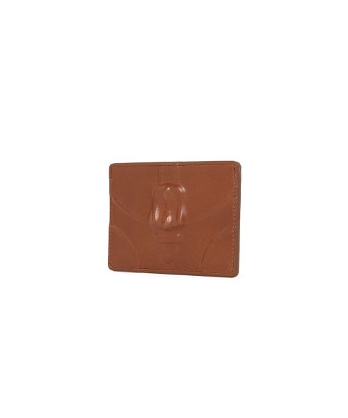 "INVISIBLE" Flat Card Holder