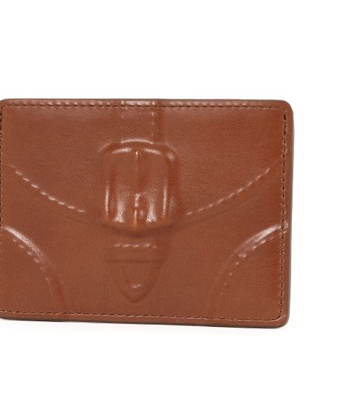 "INVISIBLE" Flat Card Holder