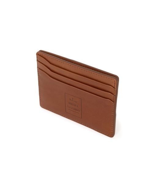 "INVISIBLE" Flat Card Holder