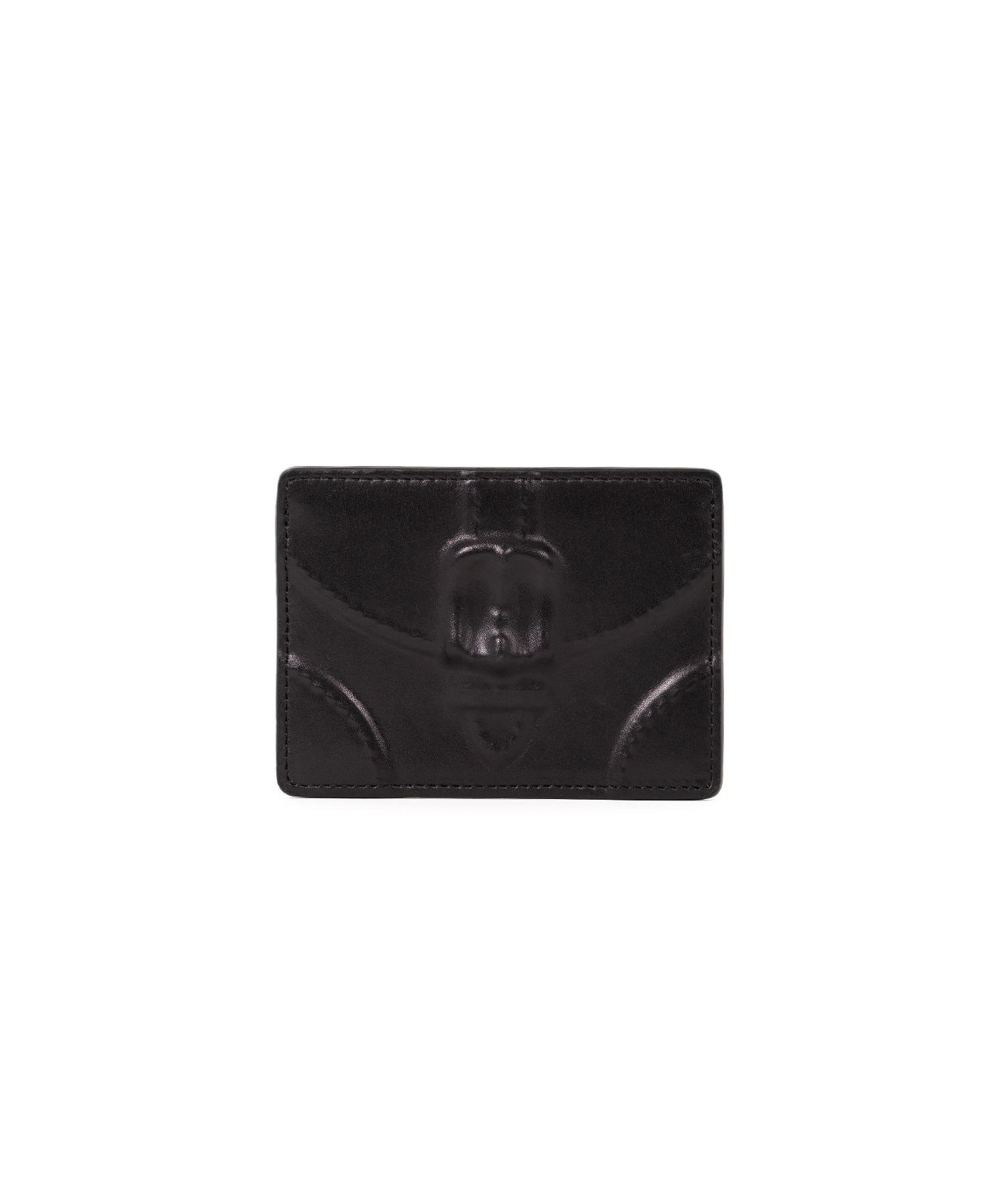 "INVISIBLE" Flat Card Holder