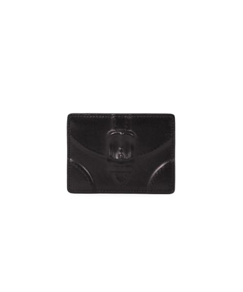 "INVISIBLE" Flat Card Holder