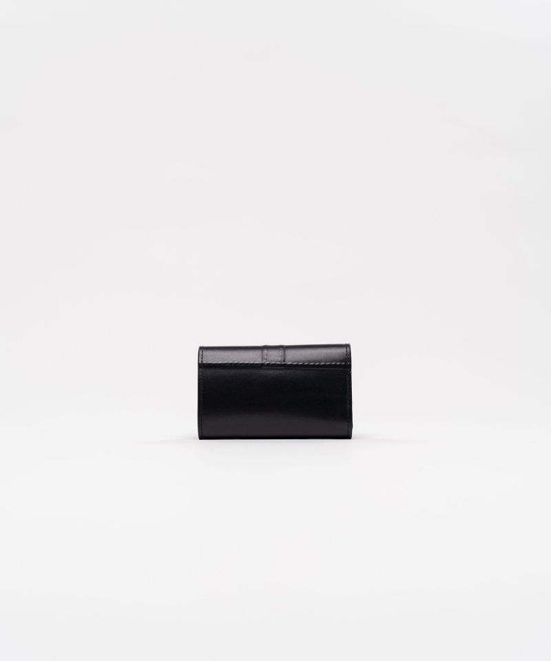 "INVISIBLE" Key Case