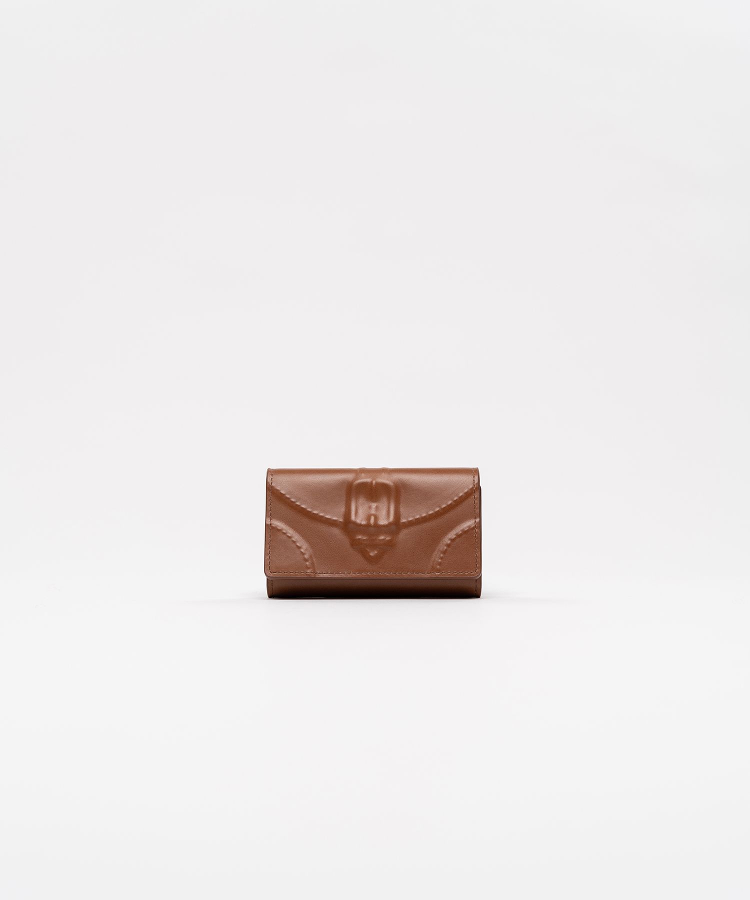 "INVISIBLE" Key Case