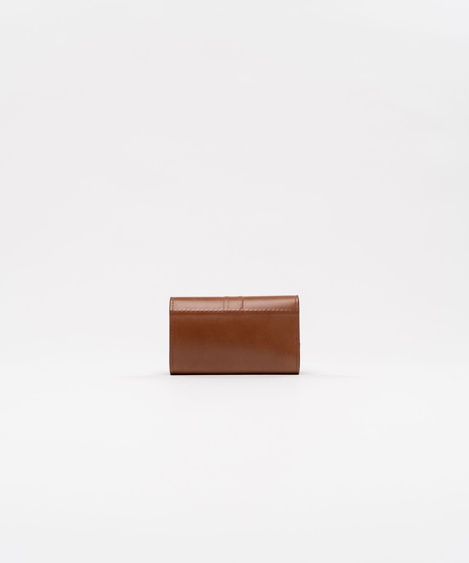 "INVISIBLE" Key Case