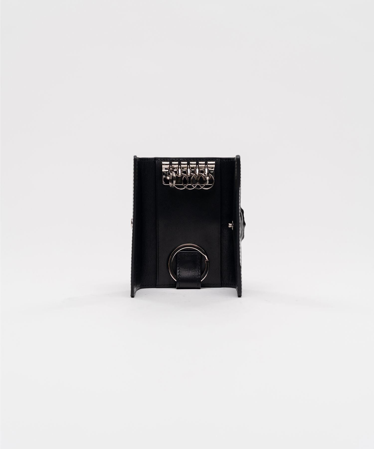 "INVISIBLE" Key Case