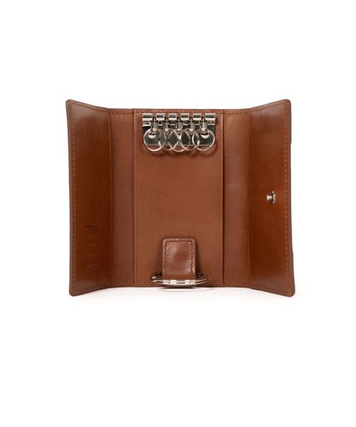 "INVISIBLE" Key Case