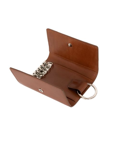 "INVISIBLE" Key Case