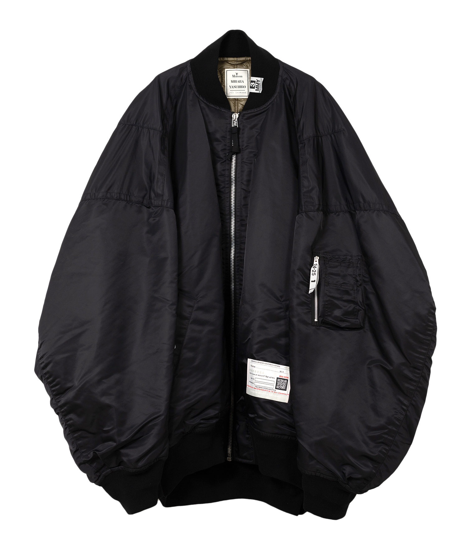 Maison MIHARA YASUHIRO ONLINE STORE（メゾンミハラヤスヒロ 