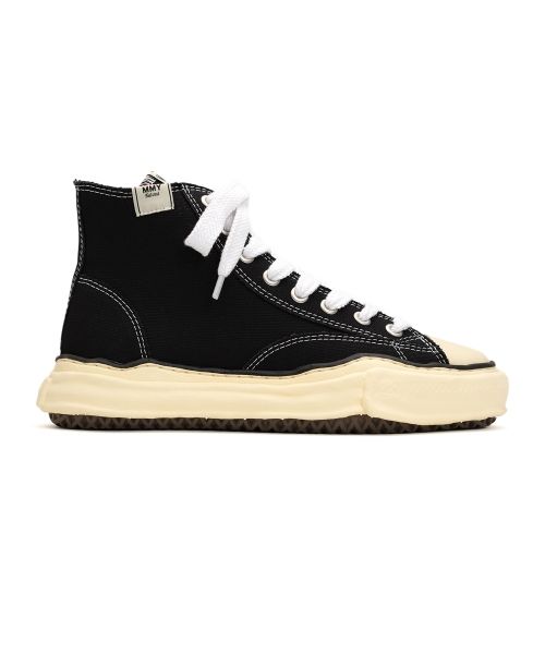 "PETERSON" OG VL Sole Canvas High-top Sneaker