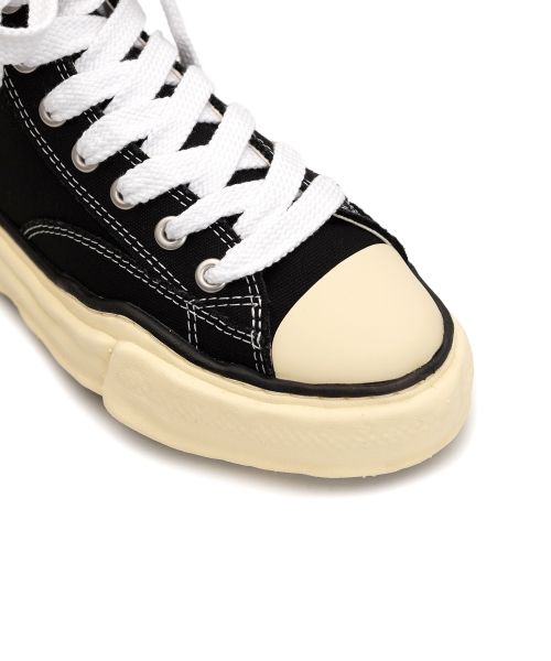 "PETERSON" OG VL Sole Canvas High-top Sneaker