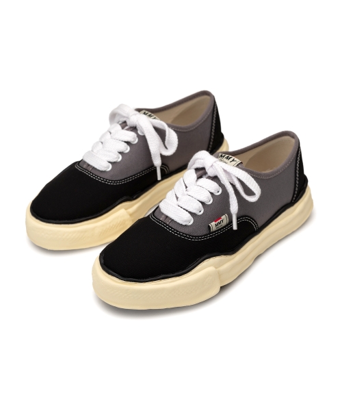 Maison MIHARA YASUHIRO BAKER スニーカー23.5cm Maison MIHARA YASUHIRO - 