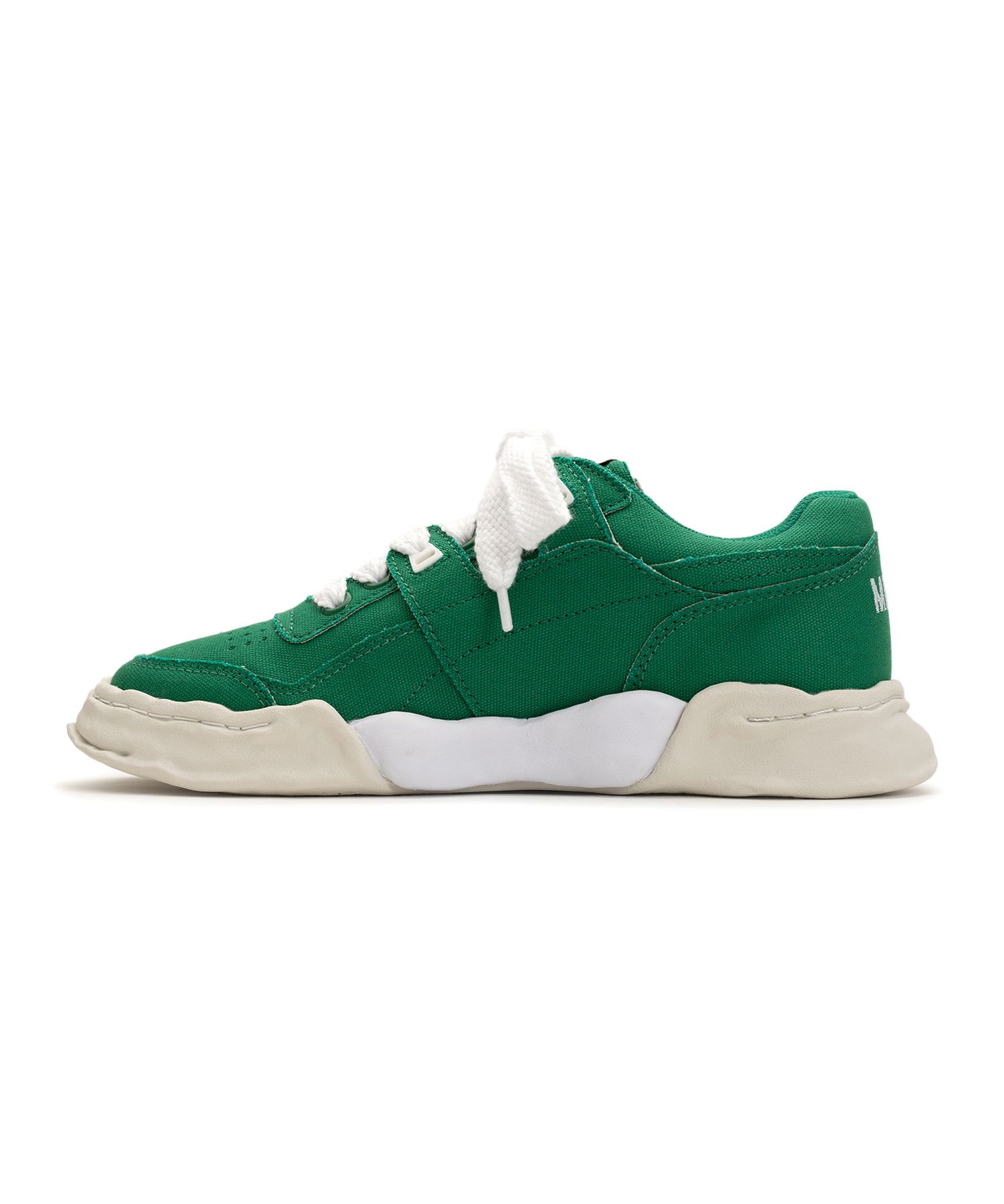 s*4様 【美品】メゾンミハラヤスヒロLow-Top Sneakers 【期間限 Maison MIHARA YASUHIRO ONLINE STORE（メゾンミハラヤスヒロ