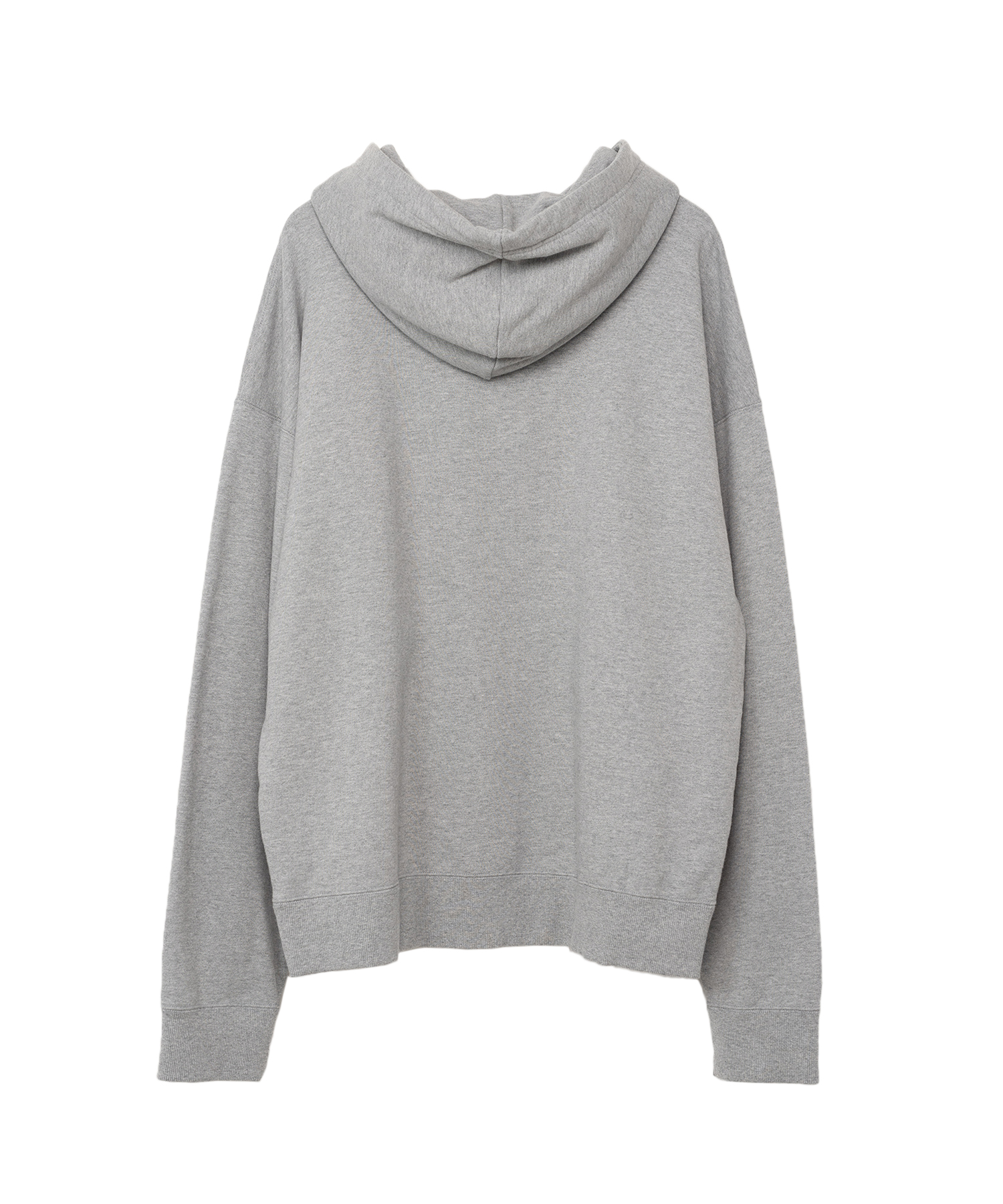 Duck embroidery Hoodie