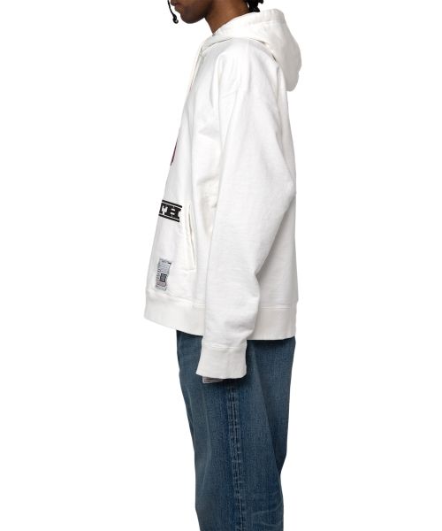 KEITH Printed Hoodie