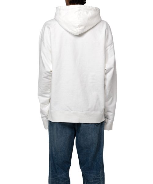 KEITH Printed Hoodie