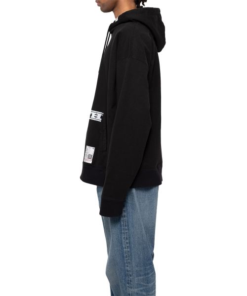 KEITH Printed Hoodie