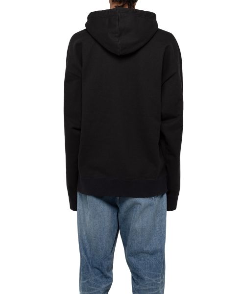 KEITH Printed Hoodie