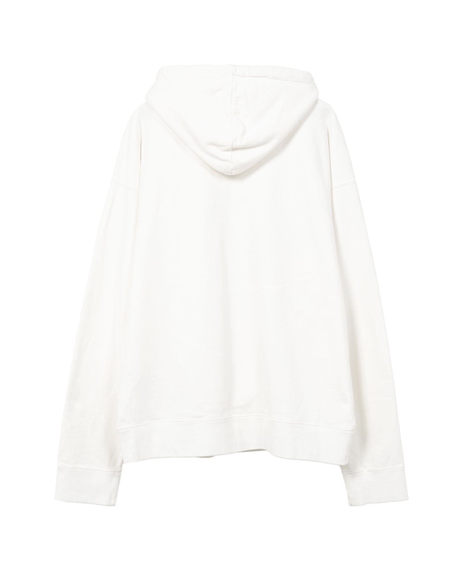 MIHARA YASUHIRO 国内買付 KEITH Printed Hoodie Maison MIHARA YASUHIRO ONLINE STORE（ミハラヤスヒロ