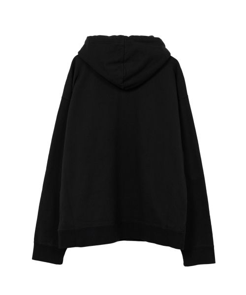 KEITH Printed Hoodie