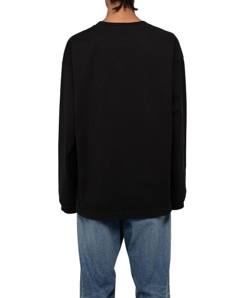 PETERSON23 Printed Long Sleeve T-shirt