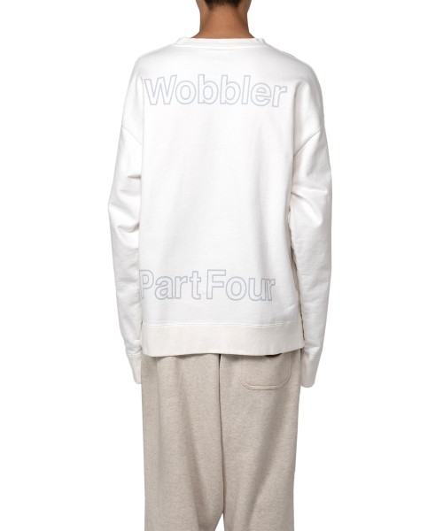 Cat Printed Sweatshirt