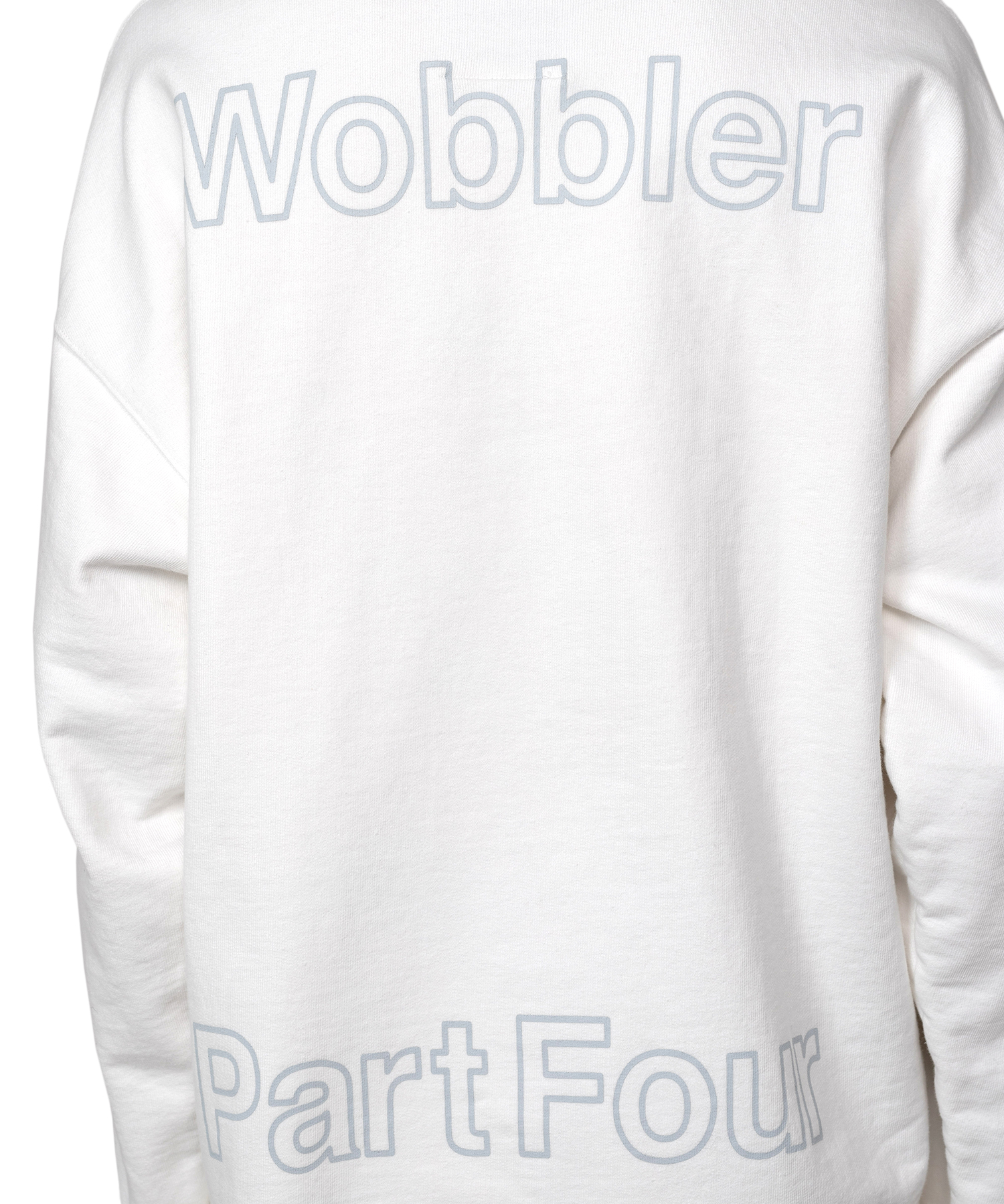 Cat Printed Sweatshirt