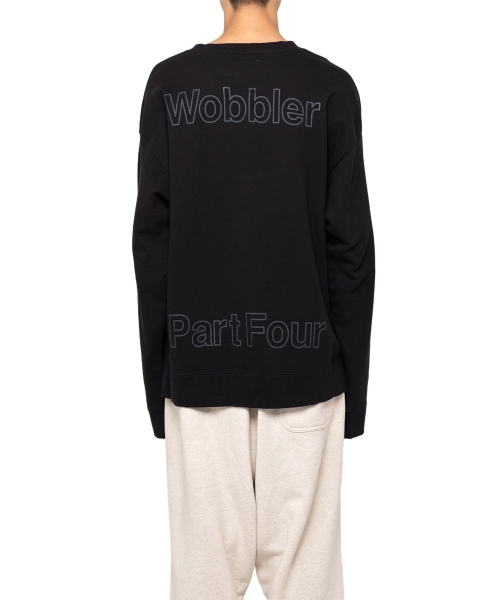 Cat Printed Sweatshirt