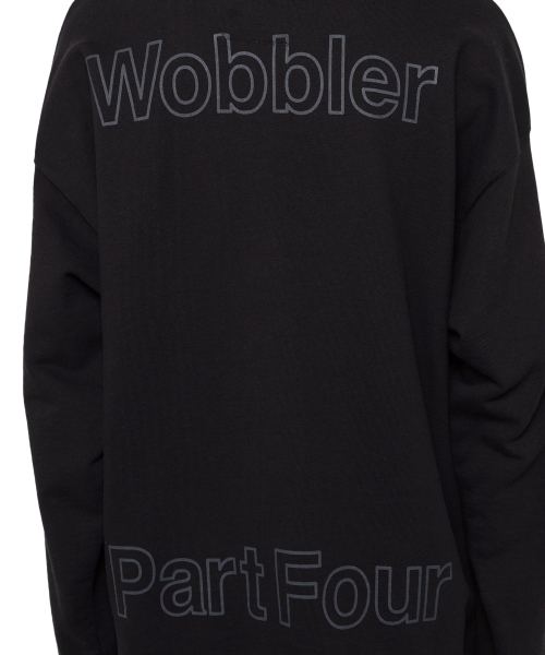 Cat Printed Sweatshirt