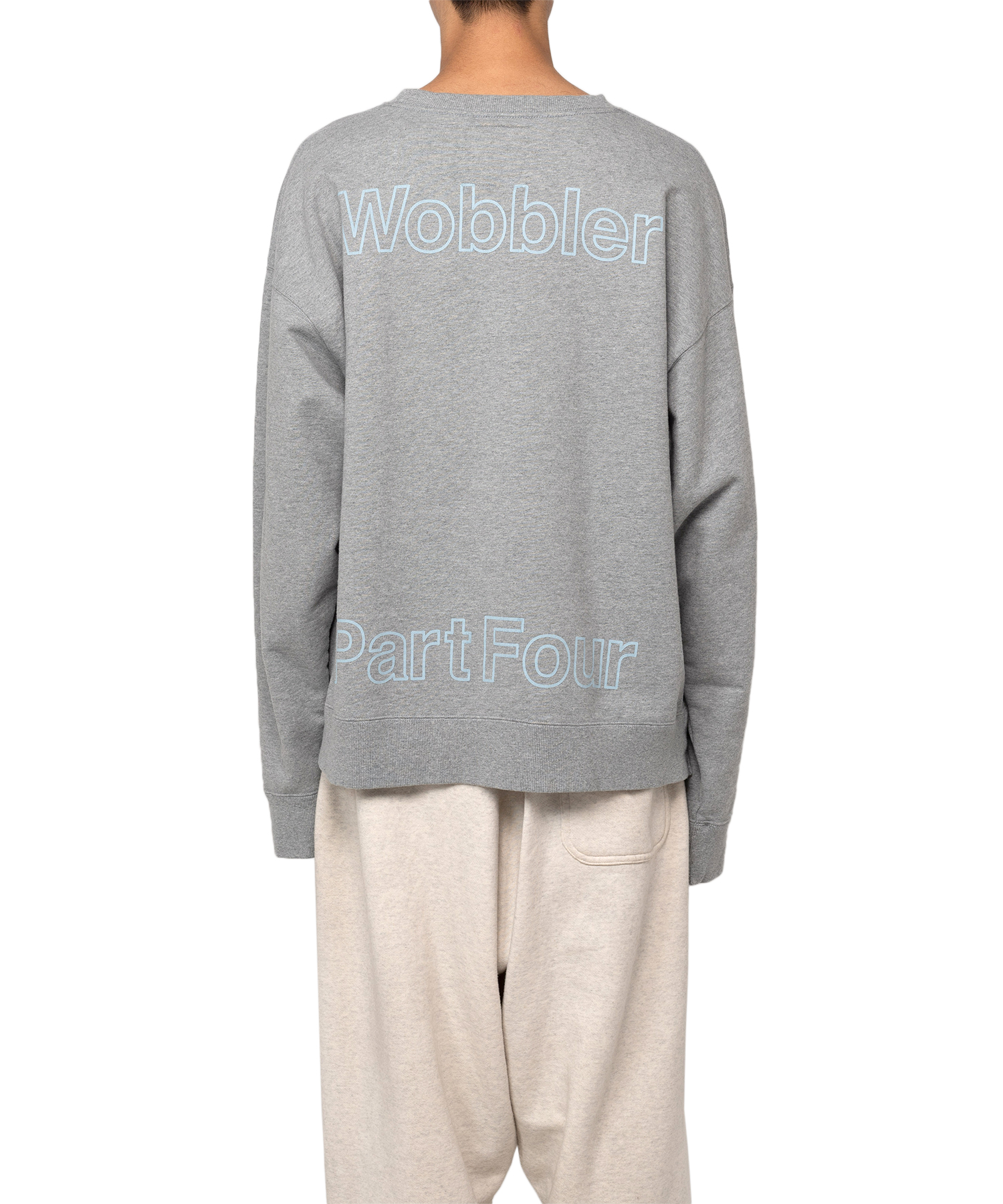 Cat Printed Sweatshirt